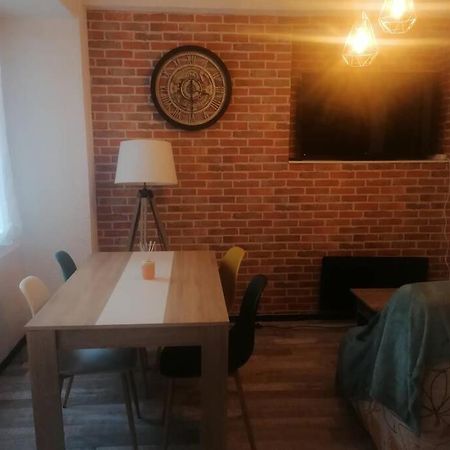 Appartement T2 30M², 4/6 Personnes Cauterets Exteriér fotografie