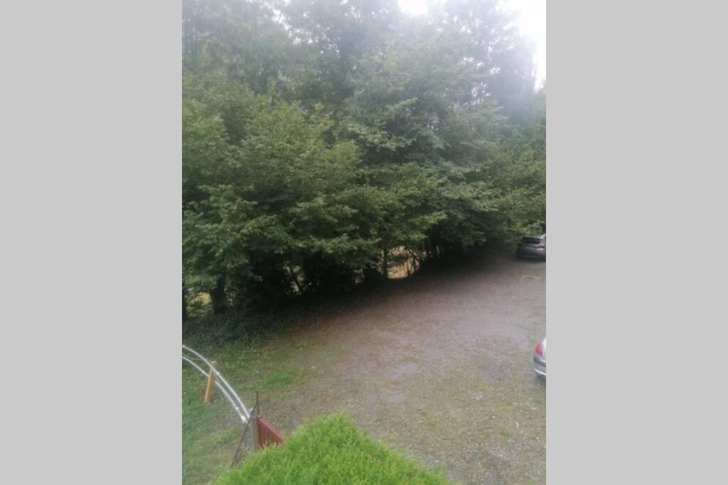 Appartement T2 30M², 4/6 Personnes Cauterets Exteriér fotografie